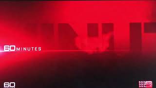 Full 60 minutes Nick McKenzie exclusive human traffickers drug cartels evil pouring into Australia Guide
