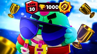 Rank 30 Buzz in Duo Showdown - Mystic Touch