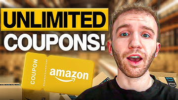How To Get UNLIMITED Coupons With One Email | Catch-All Email Addresses