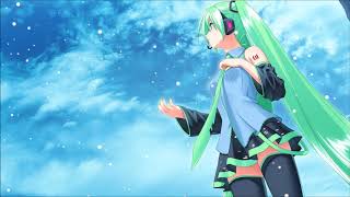 【Nightcore】→ DEAMN - Sign || extended version 【1 Hour】