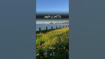 قرآن كريم تلاوات خاشعه #خالد_الجليل #فارس_عباد #اكسبلور #خالد_الجليل