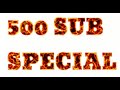 500 sub special  gipwits comments