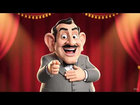 زي الأرع يمد لبره