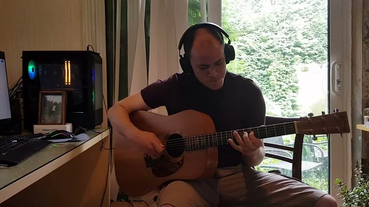 Francis Waters - Charles Berthoud BITE Bass Contes...