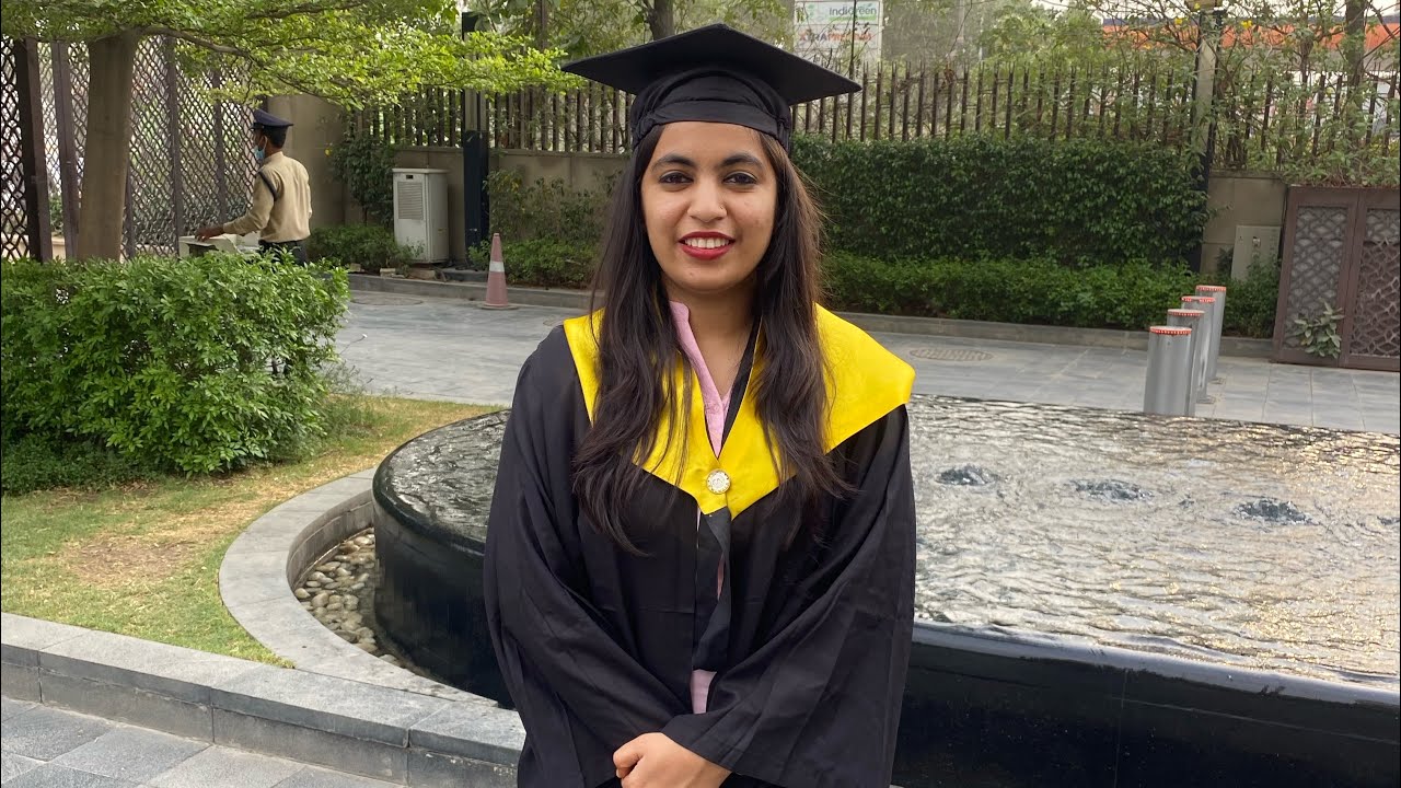 ICAI CA Convocation 2021-22 | Delhi | The Leela Convention | Day 1 | 12.04.2022