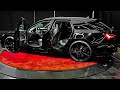2024 Audi RS6 - Exclusive interior and Exterior Details!