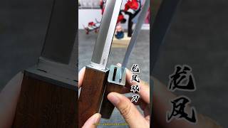 High-performance practical tools Multi-functional knives for outdoor and household use #knifeskills