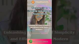 Workday HCM Modules #reels #reel #shorts #trainingonline #workday  #livetraining #instagram #usa