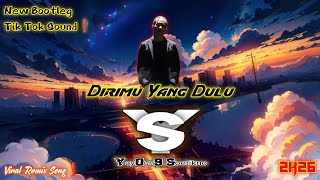 Dirimu Yang Dulu (Yay0un9 Soetikno Bootleg)