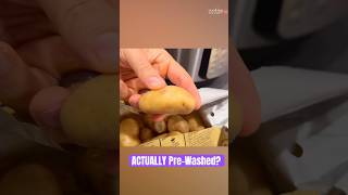 The Pre-Washed Potato Lie #cooking #foodtips
Curious why you need to wash potatoes before cooking, even if the package says pre-washed? This video details essential cooking tips for perfect air fryer potatoes, showing how to avoid common pitfalls. Discover this quick recipe to prepare delicious potato recipes efficiently.
Subscribe so you dont miss my air fryer smashed potatoes recipe coming soon! The Pre-Washed Potato Lie #cooking #foodtips