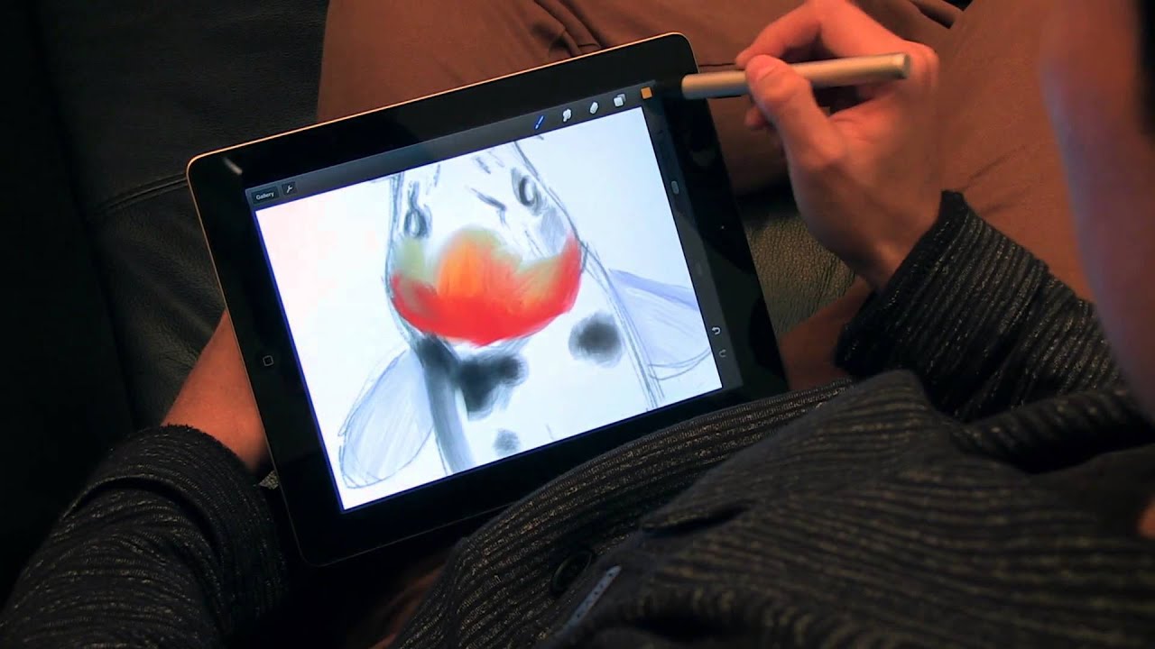 Playing Koi with Pogo Connect