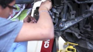 WHS CTE Automotive Technology