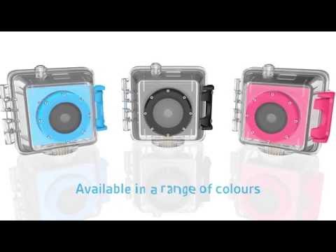 Kitvision Splash Action Camera