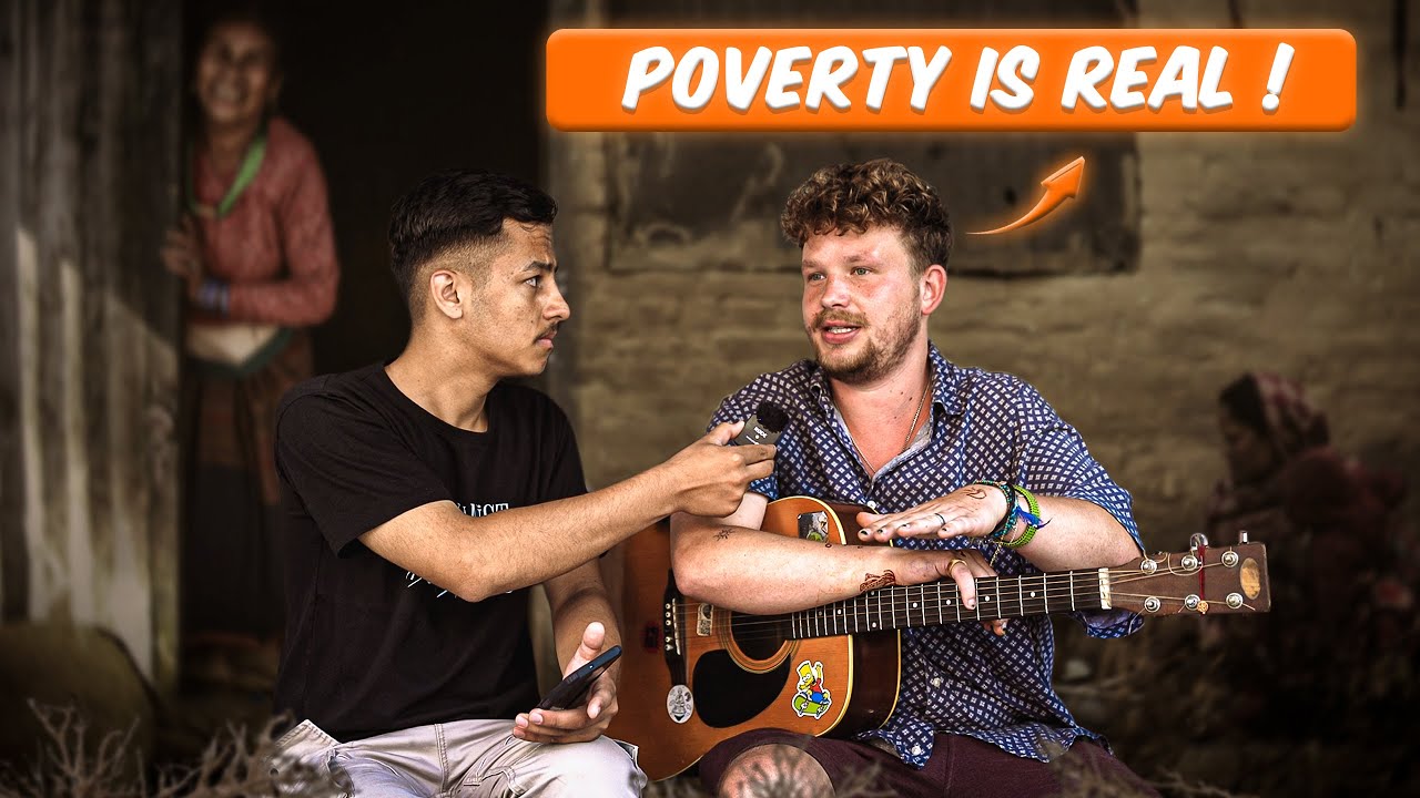 What do foreigners think of Nepal ?