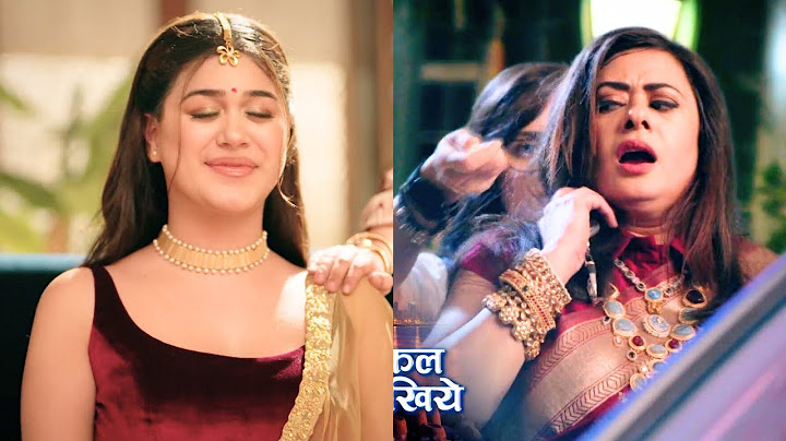 Mannat Har Khushi Paane Ki Today EPISODE PROMO | 23 JUNE 2025