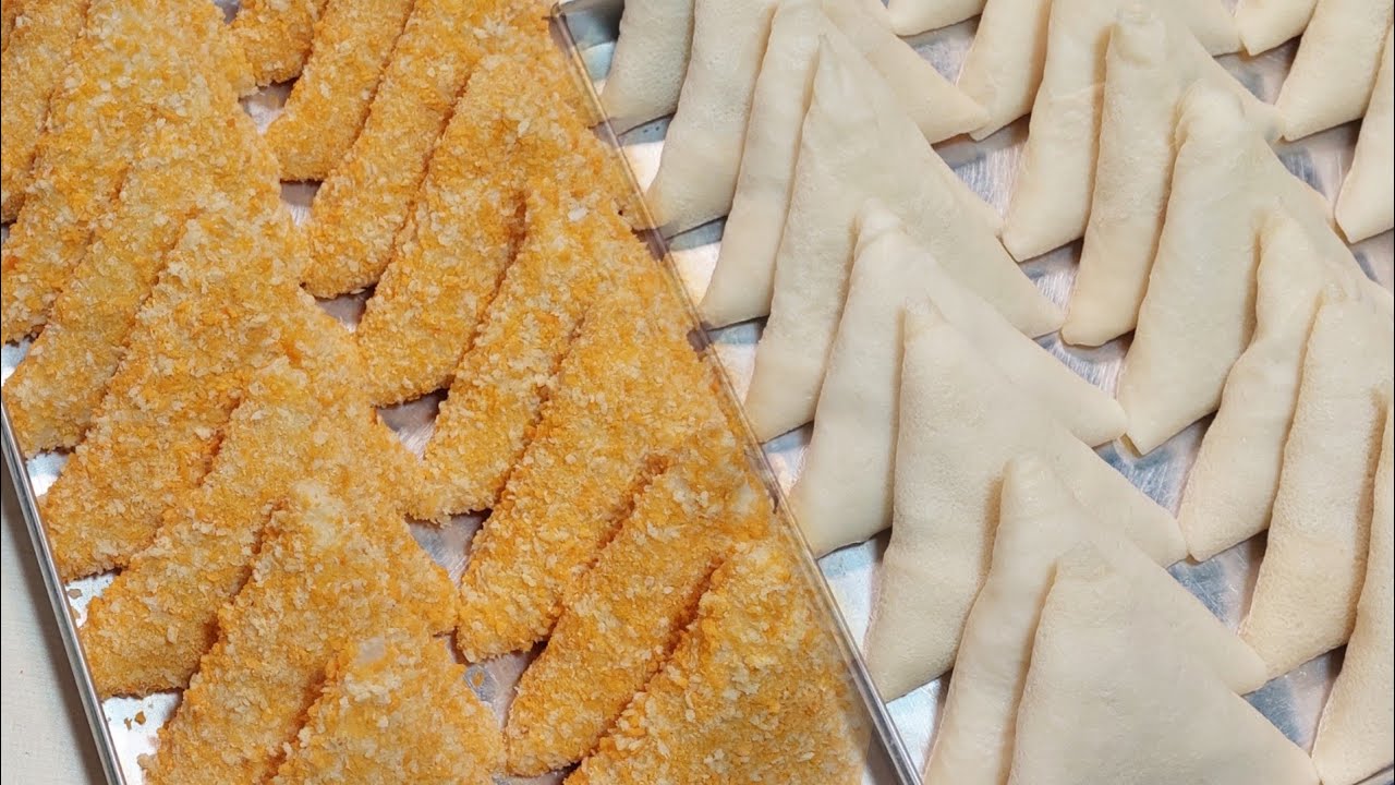 MENU WAJIB UNTUK BERBUKA PUASA ‼️ BIKIN SENDIRI PAKAI RESEP INI