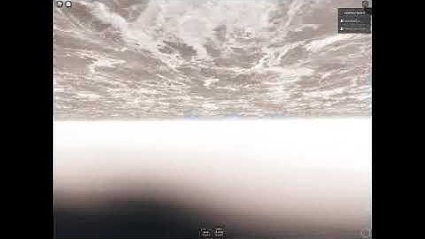 Roblox - A reactor core - Startup - Overload fast active