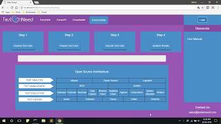 ED 006 - Windows Desktop Application Functional Testing Part 004