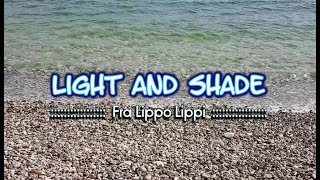 Light and Shade - Fra Lippo Lippi (KARAOKE VERSION) chords