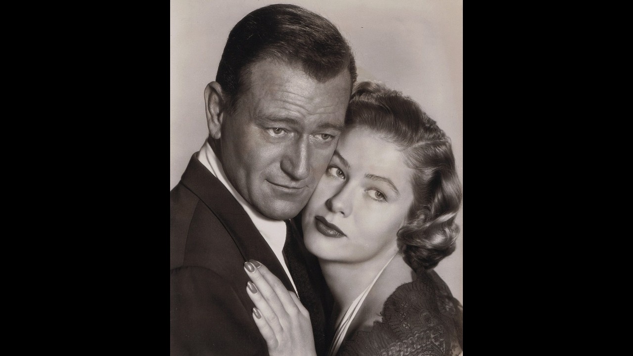 California Straight Ahead! (1937) — John Wayne’s Early Action Gem: Full Breakdown, Cast History & Be