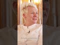 Who does a Michelin-starred maestro invite to their dream dinner party? | #Shorts