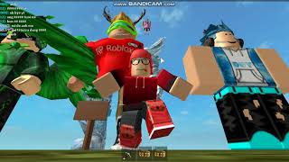 Roblox script god of destruction