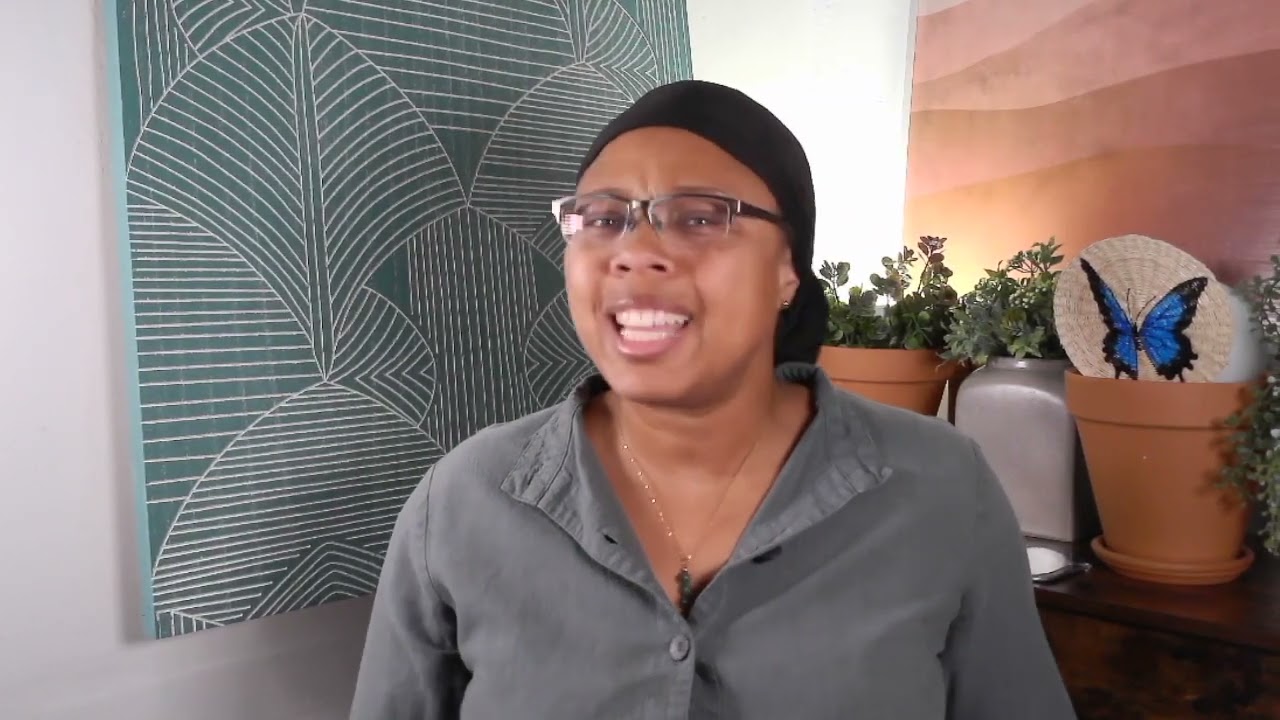 The New Year Secret No One Talks About: Stop Becoming… Start Un Becoming