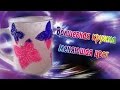 ВОЛШЕБНАЯ КРУЖКА МЕНЯЮЩАЯ ЦВЕТ своими руками/MAGIC MUG THAT CHANGES COLOR with their own hands