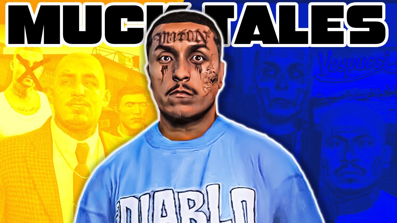 Кто такие Марабунта Гранде? | История Grand Theft Auto