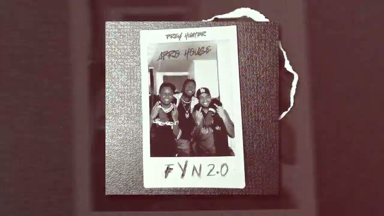 🦍 Dominated | Yilberking 🔥 Nico Parga 🔥 Fercho Pargas 🔥  Prey Hunter 🔥 Salsafro🔥 Afro House