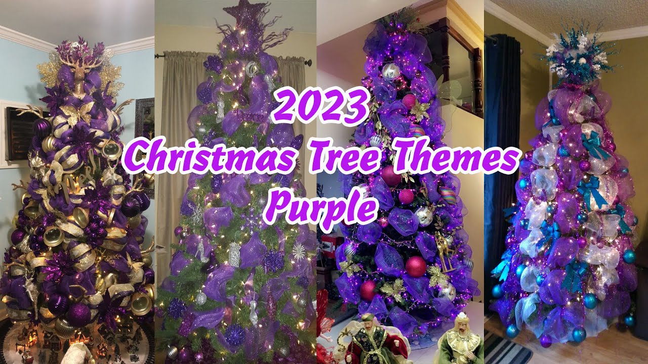 8 Christmas Tree Trends And Themes 2023 5 Most Beautiful Christmas 8-christmas-tree-trends-and-themes-2023-5-most-beautiful-christmas