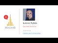 Łukasz Rybka — Quo Vadis JavaScript [EN] — WarsawJS Meetup #68