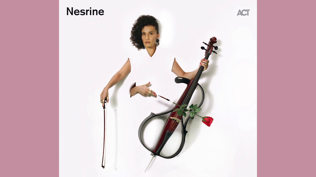 Watch Nesrine Mumkin on YouTube Watch Nesrine Mumkin on YouTube