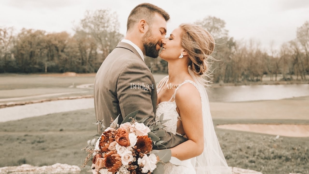 Best Wedding Video Yet