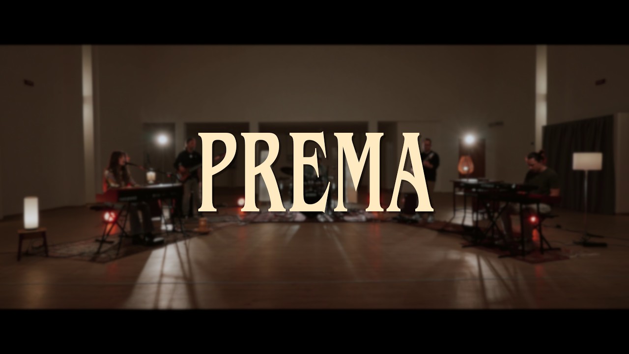 PREMA - Fujii Kaze 藤井 風 | Band Cover// KODAMA~Italy - YouTube