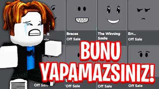 🚨 ROBLOX TÜRKİYE! KALKIN MAHVOLDUK 🚨