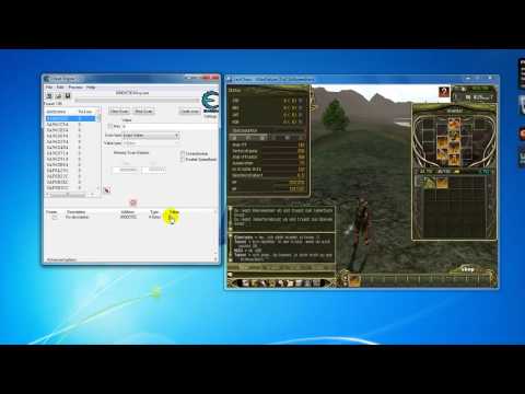 [LastChaos HD Video Tut] Skillspeed