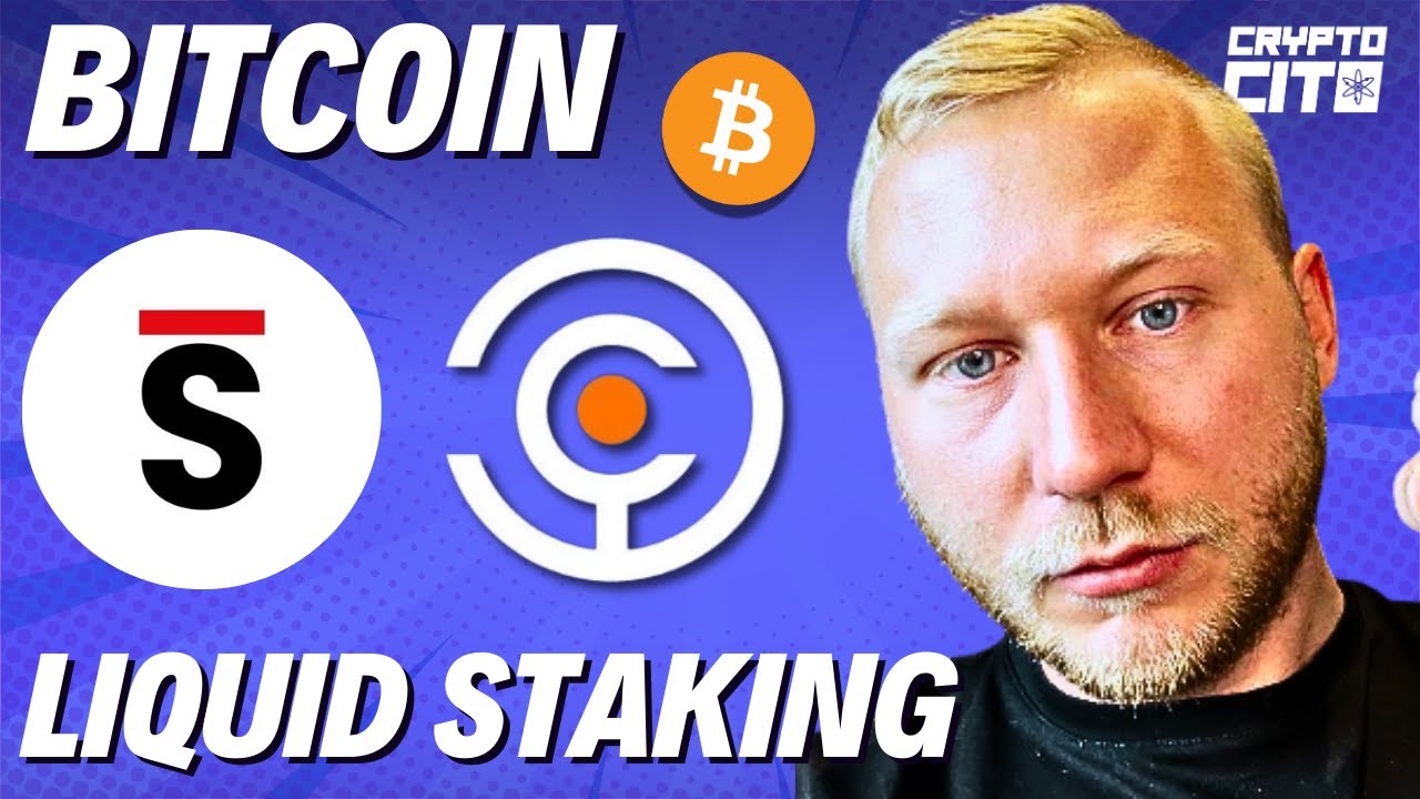 Bitcoin Staking: A Crypto Innovation Made in Cosmos!