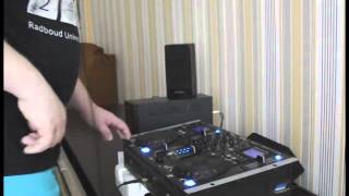 Dj Sm@ll - Live mix ( progressive attack)