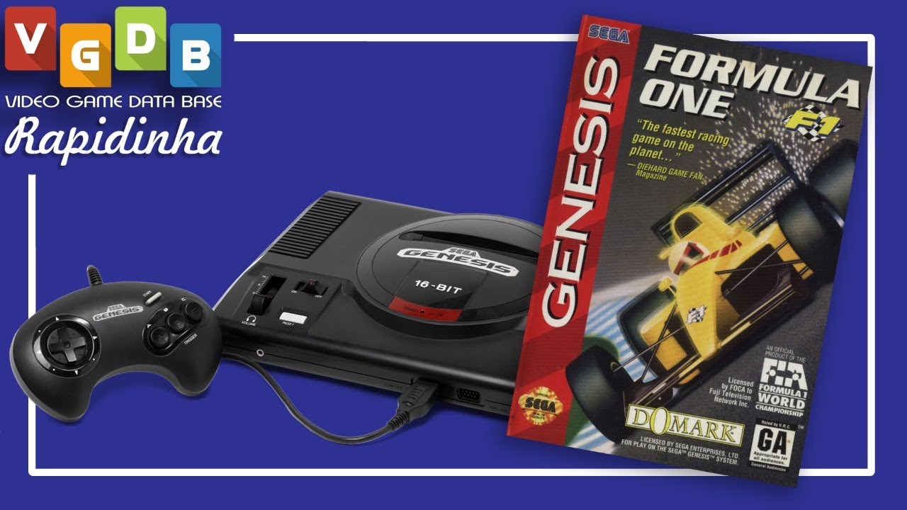 World Championship Soccer II - SEGA Genesis / Mega Drive - VGDB 