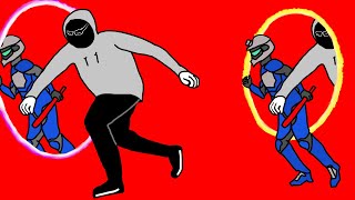 Splitgate: LET'S GET READY TO RUMBLE!