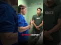 Personal na dumalaw! Sara Duterte visits Minadanao quake victims