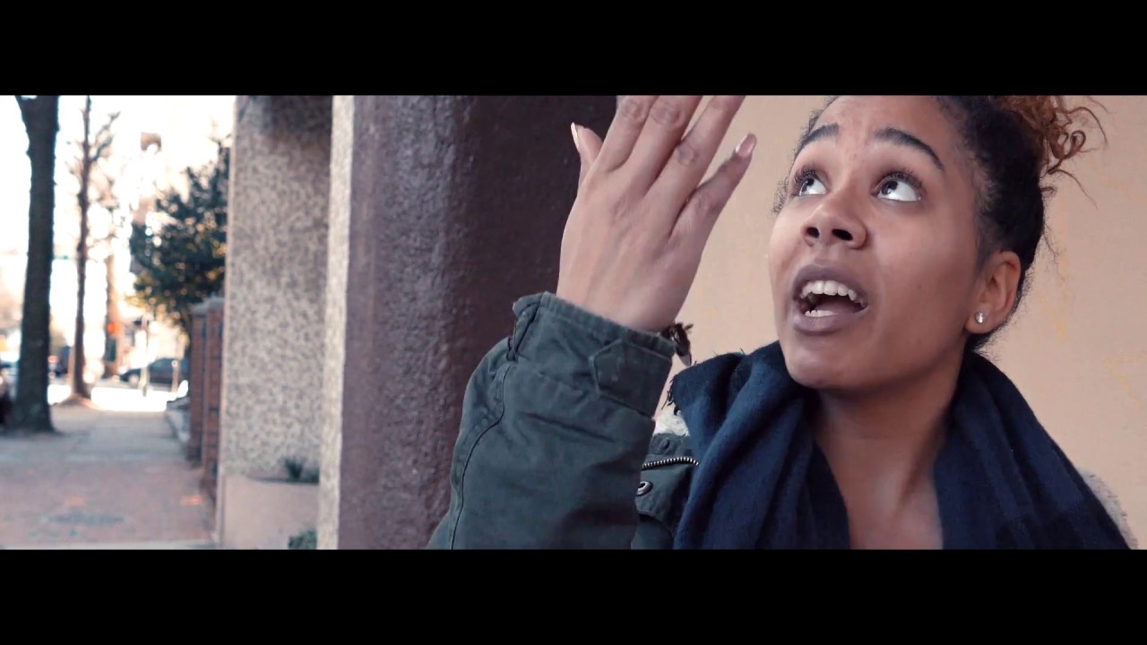 RED PAINT PRESENTS MS GIRLEE'S INTERVIEW BY WARGOD FILMS