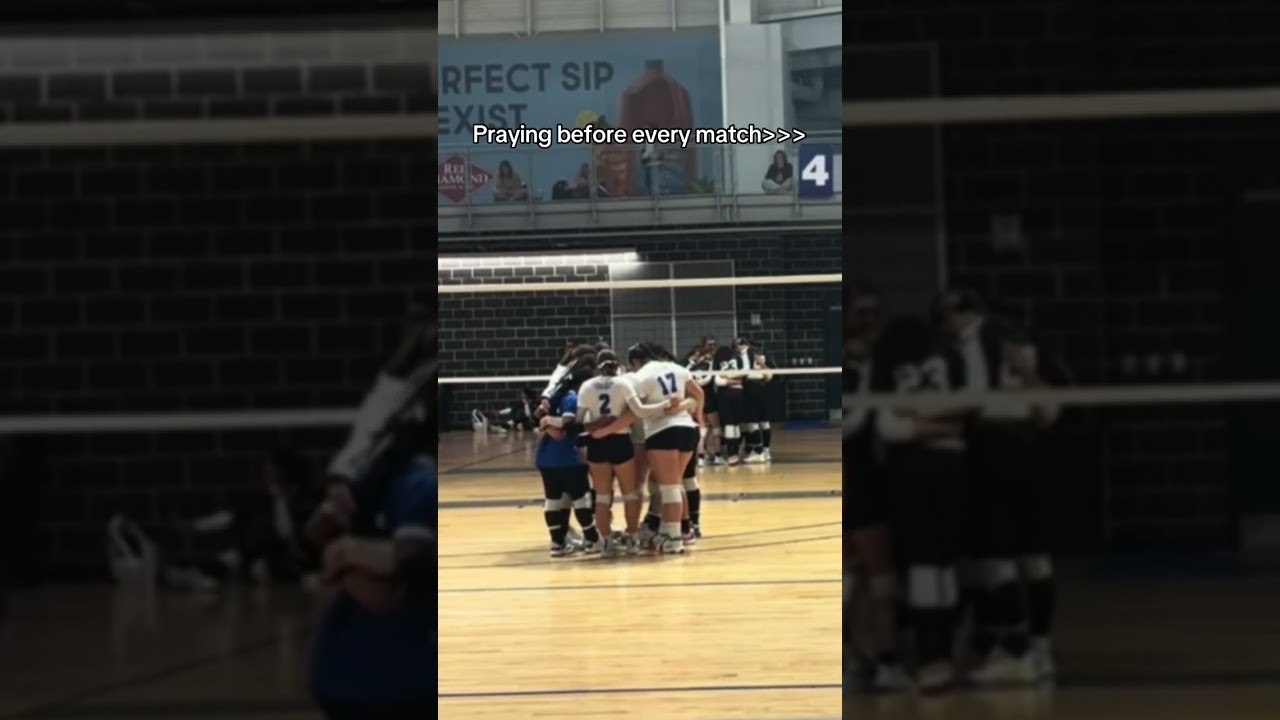 Bringing Jesus into every area of my life 💗