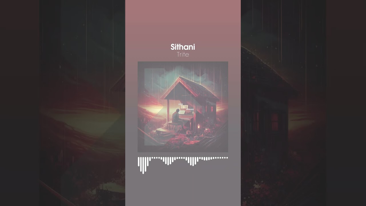 Sithani - Trite (Beatport exclusive) 