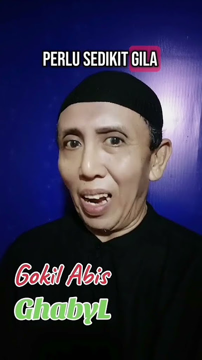 GILA ITU PERLU #funnyvideo #lucu #comedy #youtubeshorts #funny #fun #fyp #humor #jokes #ngakak #fy