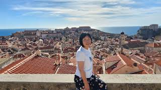 : Dubrovnik Croatia 