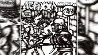 Azfixxia - Doctrinas (Punk Hardcore)