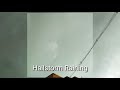 Hailstorm Raining at Belagavi #Belgaum