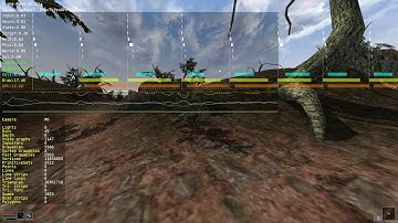 OpenMW Test